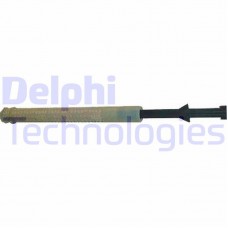 TSP0175316 DELPHI Осушувач кондиціонера