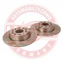 24011201691-SET-MS MASTER-SPORT GERMANY Гальмівний диск