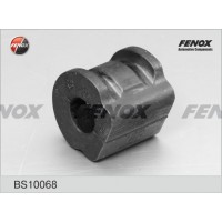 BS10068 FENOX Втулка стабілізатора