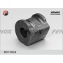 BS10068 FENOX Втулка стабілізатора