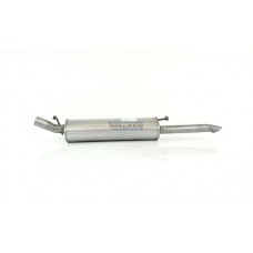 70347 WALKER Глушник вихлопних газів кінцевий