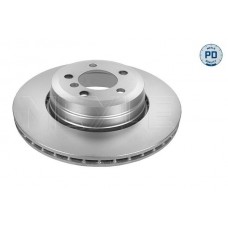 315 523 0052/PD MEYLE Гальмівний диск