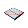 F418601 KAMOKA Фільтр повітря у внутрішньому просторі
