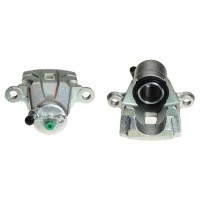 8AC 355 397-911 HELLA Гальмівний супорт
