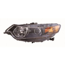 217-1166L-LEHM2 ABAKUS Основна фара