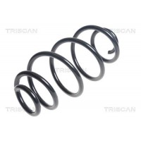 8750 15202 TRISCAN Пружина ходової частини