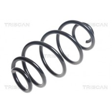 8750 15202 TRISCAN Пружина ходової частини