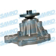 WP0656 SAMKO Водяний насос охолодження двигуна