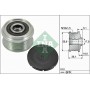 WG1253609 WILMINK GROUP Механізм вільного ходу генератора