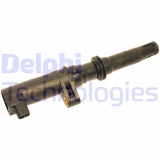 CE20014-12B1 DELPHI Котушка запалювання