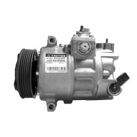 10-0725 Airstal Компресор кондиціонера