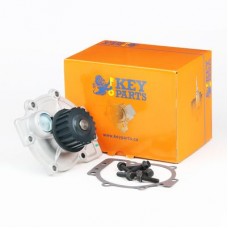KCP1562 KEY PARTS Водяний насос охолодження двигуна