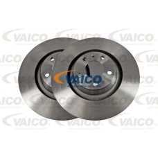 V10-80076 VAICO Гальмівний диск