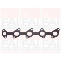 EM863 FAI AutoParts Комплект прокладок випускний колектор