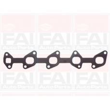EM863 FAI AutoParts Комплект прокладок випускний колектор