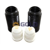 GKTP0955 JAPANPARTS Пилозахисний комплект амортизатор