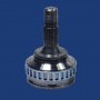 302015100067 MAGNETI MARELLI Шарнирный комплект, Привідний вал