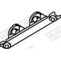 80458 WALKER Гумові смужки система випуску