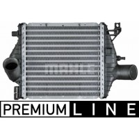 Интеркулер MAHLE CI 106 000P