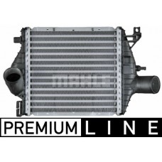 Интеркулер MAHLE CI 106 000P