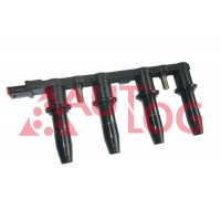 ZS2001 AUTLOG Котушка запалювання