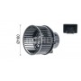 WG2179879 WILMINK GROUP Вентилятор салону