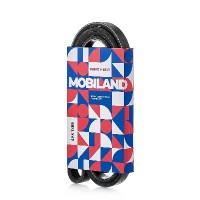 4PK1389 MOBILAND Поліклиновий ремінь