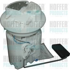 7506427 HOFFER Елемент системи живлення