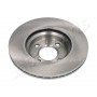 DI-H26C JAPANPARTS Гальмівний диск