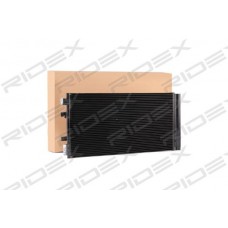 448C0122 RIDEX Конденсатор кондиціонера