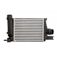 Интеркулер THERMOTEC DAR017TT