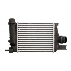 Интеркулер THERMOTEC DAR017TT