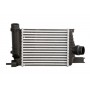 Интеркулер THERMOTEC DAR017TT
