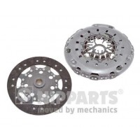 N2001185 NIPPARTS Комплект зчеплення