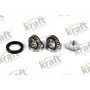 4102045 KRAFT AUTOMOTIVE Комплект підшипника ступиці колеса