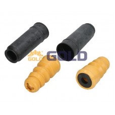 GKTP0918 JAPANPARTS Пилозахисний комплект амортизатор