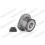 654W0710 RIDEX Комплект підшипника ступиці колеса