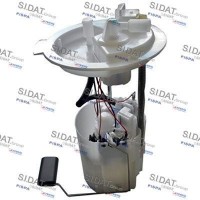 G2938 AUTOTEAM Елемент системи живлення