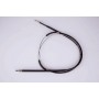 8AS 355 666-751 HELLA PAGID Тросик, cтояночный тормоз