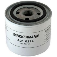 A210274 DENCKERMANN Масляний фільтр