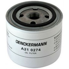 A210274 DENCKERMANN Масляний фільтр