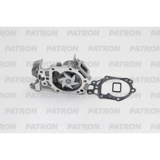 PWP1594 PATRON Водяний насос охолодження двигуна