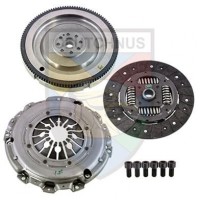 MCK1816F CLUTCHNUS Комплект зчеплення