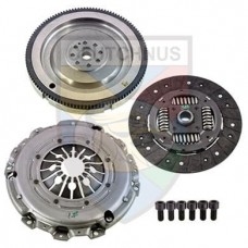 MCK1816F CLUTCHNUS Комплект зчеплення