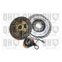 QKT2757AF QUINTON HAZELL Комплект зчеплення