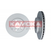 1032020 KAMOKA Гальмівний диск