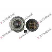 T5065K3 DIAMAX Комплект зчеплення