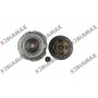 T5065K3 DIAMAX Комплект зчеплення