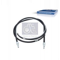 12.47003 DT Spare Parts Тросик, cтояночный тормоз