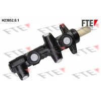 H23852.0.1 FTE Головний гальмівний циліндр